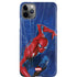 Marvel Spiderman World of Webs iPhone Cases